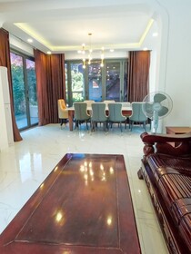 Benzen Villas Nha Trang