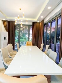 Benzen Villas Nha Trang