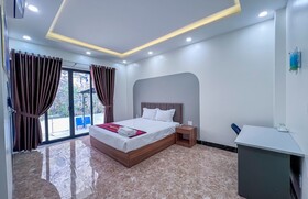 Benzen Villas Nha Trang