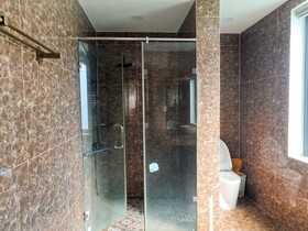 Benzen Villas Nha Trang