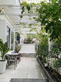 Benzen Villas Nha Trang