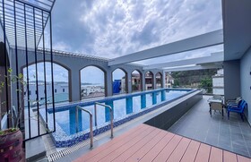 Benzen Villas Nha Trang