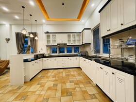 Benzen Villas Nha Trang