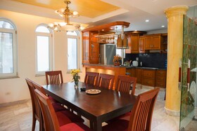 Benzen Villas Nha Trang