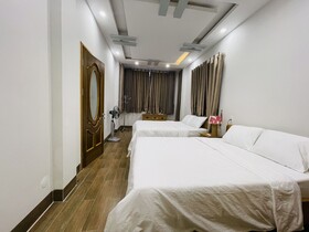 Benzen Villas Nha Trang