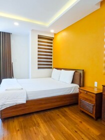 Benzen Villas Nha Trang