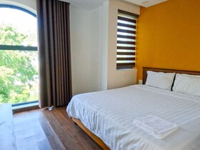 Benzen Villas Nha Trang