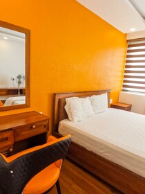 Benzen Villas Nha Trang