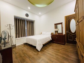 Benzen Villas Nha Trang