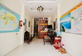 Binhan Hotel