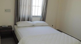 Blue Heaven Hotel