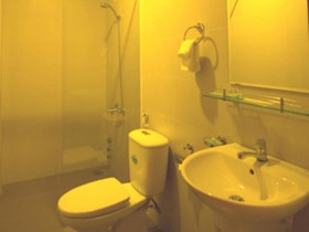 Blue Heaven Hotel