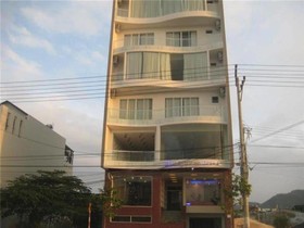 Blue Heaven Hotel