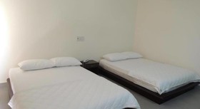 Blue Heaven Hotel
