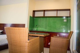 Blue Heaven Hotel