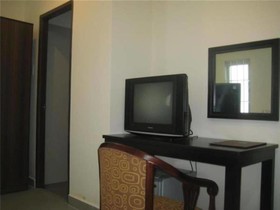 Blue Heaven Hotel