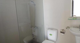 Blue Heaven Hotel