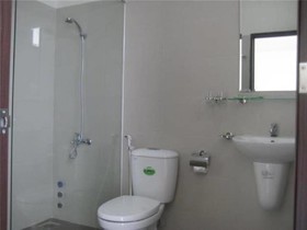 Blue Heaven Hotel