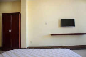 Blue Heaven Hotel