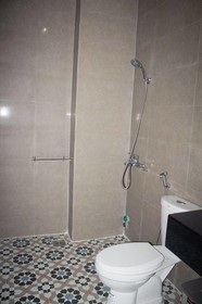 Blue Heaven Hotel