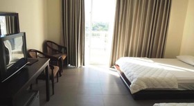 Blue Heaven Hotel