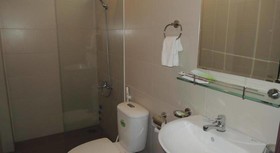 Blue Heaven Hotel