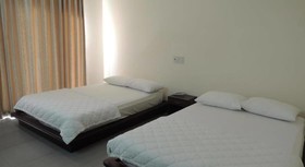 Blue Heaven Hotel