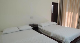 Blue Heaven Hotel