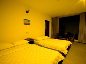 Blue Heaven Hotel