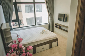 Blue Ocean Apartment