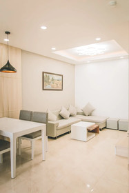 Blue Ocean Apartment