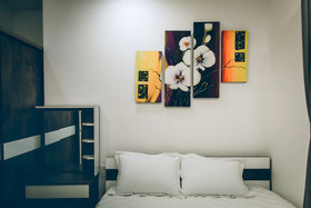 Blue Ocean Apartment