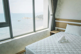 Blue Ocean Apartment