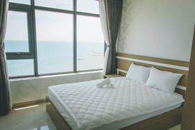 Blue Ocean Apartment