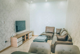 Blue Ocean Apartment