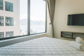 Blue Ocean Apartment