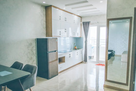 Blue Ocean Apartment