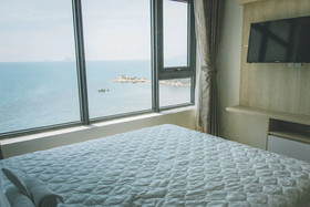 Blue Ocean Apartment