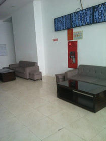 Blue Ocean Apartment