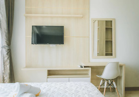 Blue Ocean Apartment