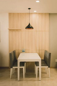 Blue Ocean Apartment