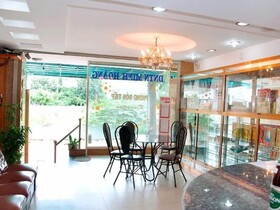 Blue Sea 2 Hotel by Bay Luxury