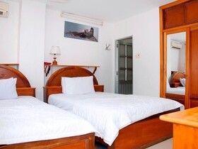Blue Sea 2 Hotel by Bay Luxury