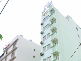 Blue Sea 2 Hotel by Bay Luxury