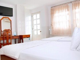 Blue Sea 2 Hotel by Bay Luxury