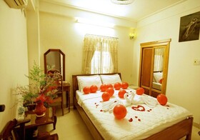 Blue Sea 2 Hotel by Bay Luxury
