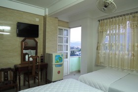 Blue Sea 3 Hotel