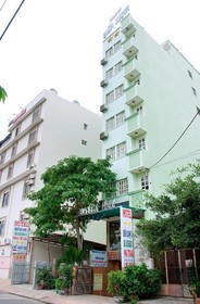 Blue Sea 3 Hotel