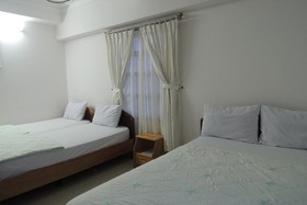 Blue Sea 3 Hotel
