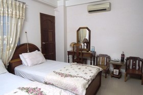 Blue Sea 3 Hotel